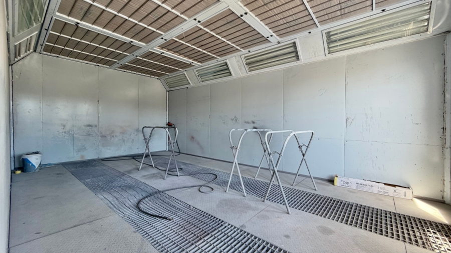 Commercial Property for Sale in George Park Western Cape